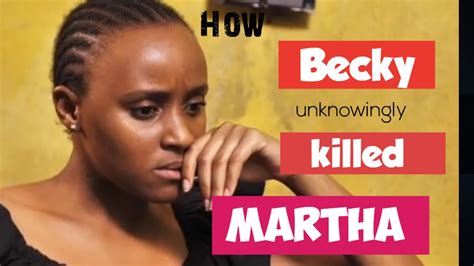 Becky 4th December Episode in Order .